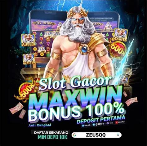 ZEUSQQ: Situs Blackjack Online Uang Asli Agen Casino Terbaik .